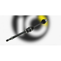 8200908696 LATITUDE SAĞ AKS KOMPLE K9K 1.5 DCI