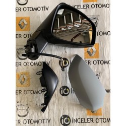 963017468R  SCENIC 3 III KATLANIR SAĞ AYNA