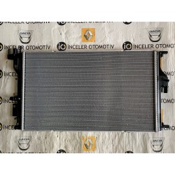 214107273R DUSTER XJD SU RADYATÖR MAIS