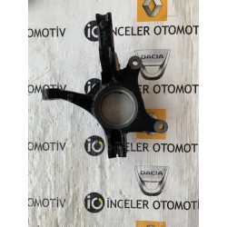 400159304R 400153767R CAPTUR SOL AKS TAŞIYICI