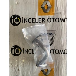 151972211R CLIO IV TURBO YAĞLAMA BORUSU ORJINAL