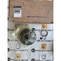 302054818R MEGANE IV M5M 1.6 TCE DEBRIYAJ SETI