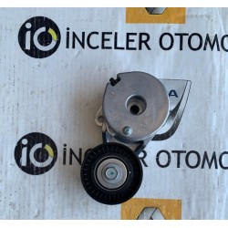 11955BV80A MEGANE IV M5M ALTERNATÖR KAYIŞ GERGI KOMPLE