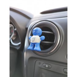 DACIA ORJINAL ARAÇ KOKUSU PARFÜMÜ