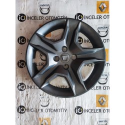 403155853R DACIA SANDERO STEPWAY JANT KAPAĞI 16 INÇ ADET