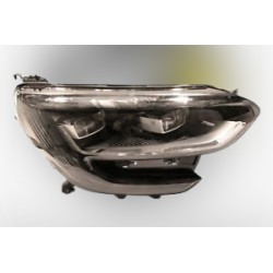 260102920R 260106126R MEGANE IV ZENON FAR SAĞ