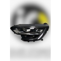 260604423R 260605103R MEGANE IV ZENON FAR SOL