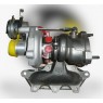 144108035R H4B 0.9 TCE TURBO KOMPLE MAIS