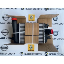 144966668R CLIO V 5 TURBO RADYATORU INTERCOOLER