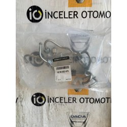 8200052479 KANGO F8Q ENJEKTÖR BORU GRUBU MAIS