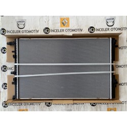 214109155R MEGANE IV 4 ADBLUE YARDIMCI SU RADYATÖR