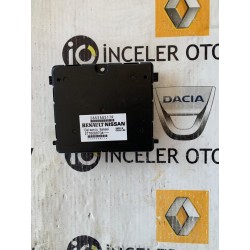 285254482R 285258317R YENI SANDERO KLIMA BEYNI