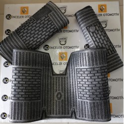 R12 TOROS PASPAS TAKIMI ARKASI BÜTÜN TIP