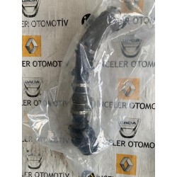 144608386R MEGANE IV TURBO HORTUMU ORJINAL