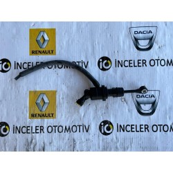 8200523798 CLIO 3 III 1.2 DEBRIYAJ ÜST MERKEZ