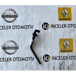 111452963R CLIO IV 1.2 TCE H5F YAĞ SEVIYE SONDA ORJINAL