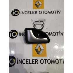 7700309313 KANGOO SOL IÇ AÇMA KOLU KROM