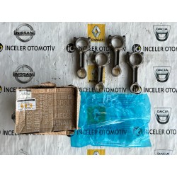 121001039R TRAFIK 3 MEGANE 3 1.6 DCI PISTON KOL TK MAIS