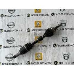 391010516R CLIO 5 V SOL AKS KOMPLE