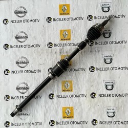 391007345R CLIO V 5 SAĞ AKS KOMPLE