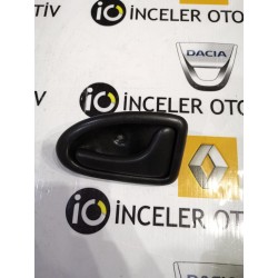 820028995 MEGANE CLIO HB EM SAĞ IÇ AÇMA KOLU SIYAH