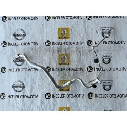 924400929R CLIO 5 V KLIMA BORUSU HORTUMU