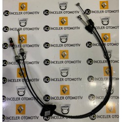 8201083770 MASTER 3 VITES KUMANDA TEL