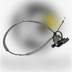 825020011R SAĞ ARKA KAPI KILIDI MASTER III 3