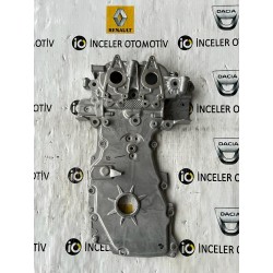 135026985R 135022839R CLIO IV MEGANE IV H5F ÖN EKSANTRIK KAPAĞI MAIS