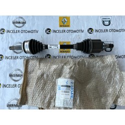 391011681R KADJAR 1.5 DCI BLUE 2018 SONRASI PH2 115 SOL AKS MAIS