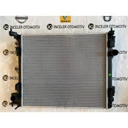 214101527R 214104ED1A KADJAR QASHQAI J11 SU RADYATÖR ORJ