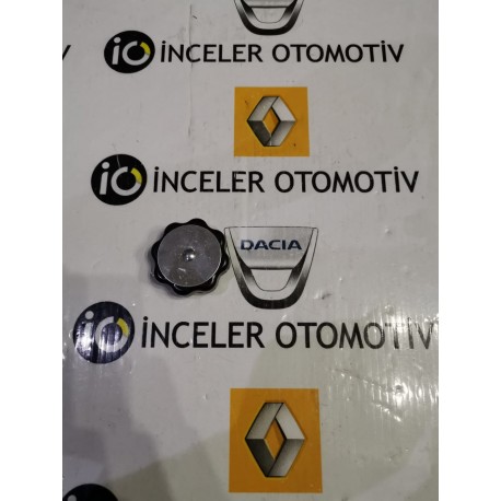 7700644083 R12 TOROS MOTOR YAĞ KAPAĞI ORJINAL DEMIR