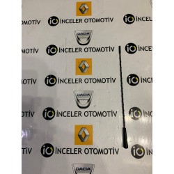 8200282256 MEGANE 2 CLIO 2-3 MODUS TRAFIC 2 TWINGO ANTEN ÇUBUĞU