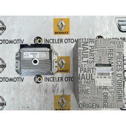 8200785132 8200509552 8200751638 MEGANE 2 II 1.6 16V ENJEKSIYON MOTOR BEYNI MAIS