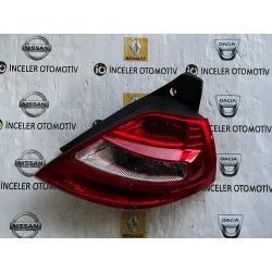 8200413216 MEGANE II 2 HB YENI MODEL SAĞ STOP