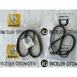 119200286R 119203883R CLIO V 5 V KAYIŞI MAIS