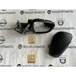 963018865R KADJAR SAĞ ELEKTRIKLI AYNA 9 FIŞ