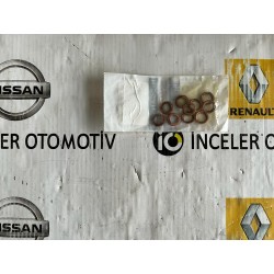 1102601M02 11026-JA00A MEGANE IV KADJAR YENI NESIL KARTER TAPA CONTASI ADET MAIS,