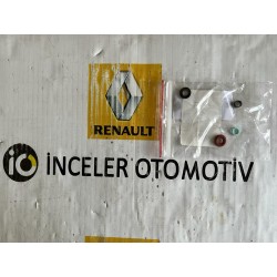 166189480R CLIO IV MEGANE 4 H5F ENJEKTÖR ORING TAKIMI ORJINAL