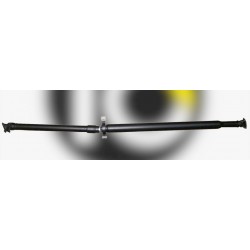 320003744R 320003602R 8200945335 DUSTER 4X4  ŞAFT KOMPLE KARDAN MILI ORJINAL