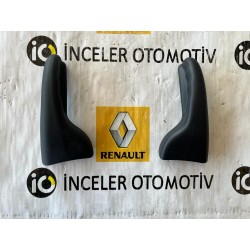 7701209018 MEGANE 2 II KOLTUK SIRT AYAR KOLU TAKIM