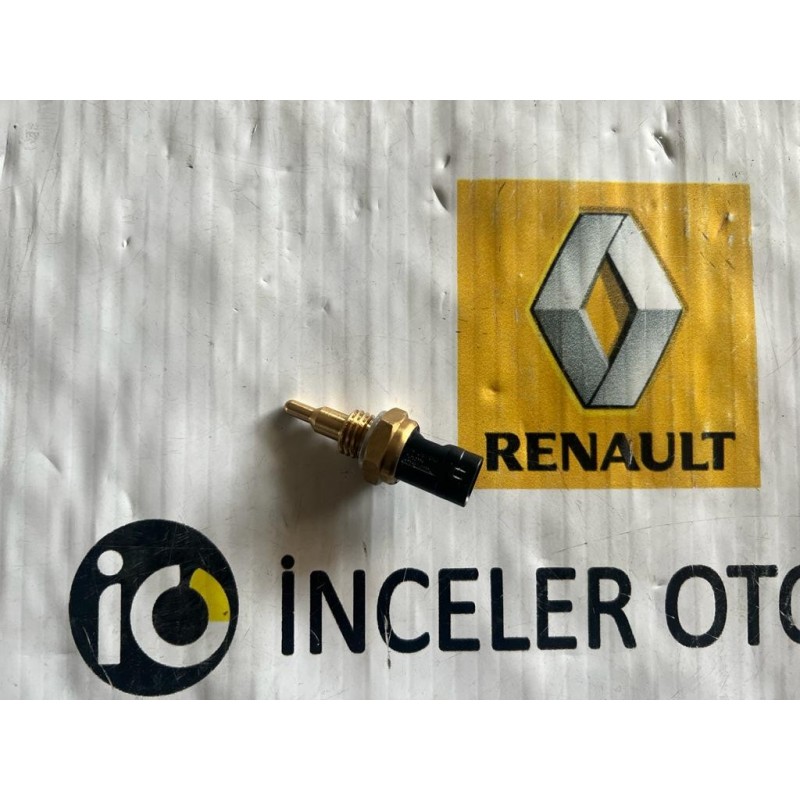 28008689840  2517256604 MEGANE IV BMW MINI COOPER DW5 ŞANZIMAN ISI SENSÖRÜ ORJINAL