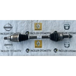 391010231R MEGANE III COUPE 1.2 TCE SOL AKS MAIS