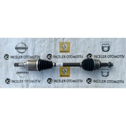 391019651R DUSTER XJD HJD SOL AKS MAIS