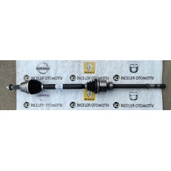 391001868R ESPACE V 5 1.6 DCI  SAĞ AKS MAIS