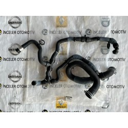 215010444R 215012351R ESPACE V TALISMAN 1.6 DCI RADYATÖR GIRIS HORTUMU MAIS