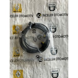 240701490R MEGANE IV 4 SEDAN MAKYAJLI PH 2 ÖN TAMPON TESISATI