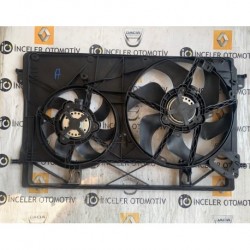 214819927R 214816680R TRAFIK 3 R9M FAN MOTOR KOMPLE