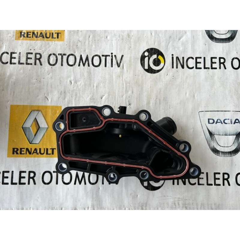 110600001R MEGANE III 3 1.4 16V H4J TERMOSTAT ORJINAL