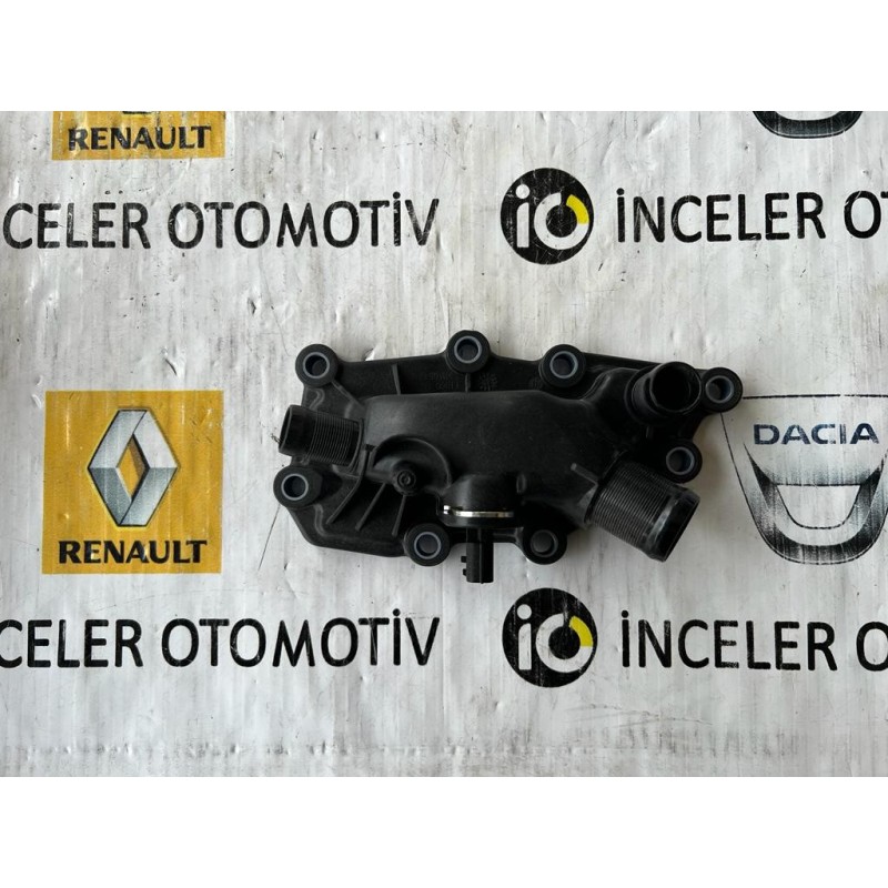 110600001R MEGANE III 3 1.4 16V H4J TERMOSTAT ORJINAL
